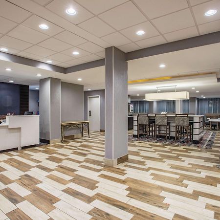 La Quinta Inn & Suites By Wyndham Dc Metro Capital Beltway Capitol Heights Ngoại thất bức ảnh