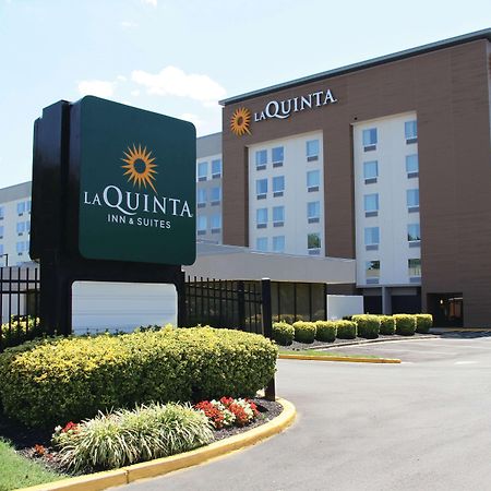 La Quinta Inn & Suites By Wyndham Dc Metro Capital Beltway Capitol Heights Ngoại thất bức ảnh