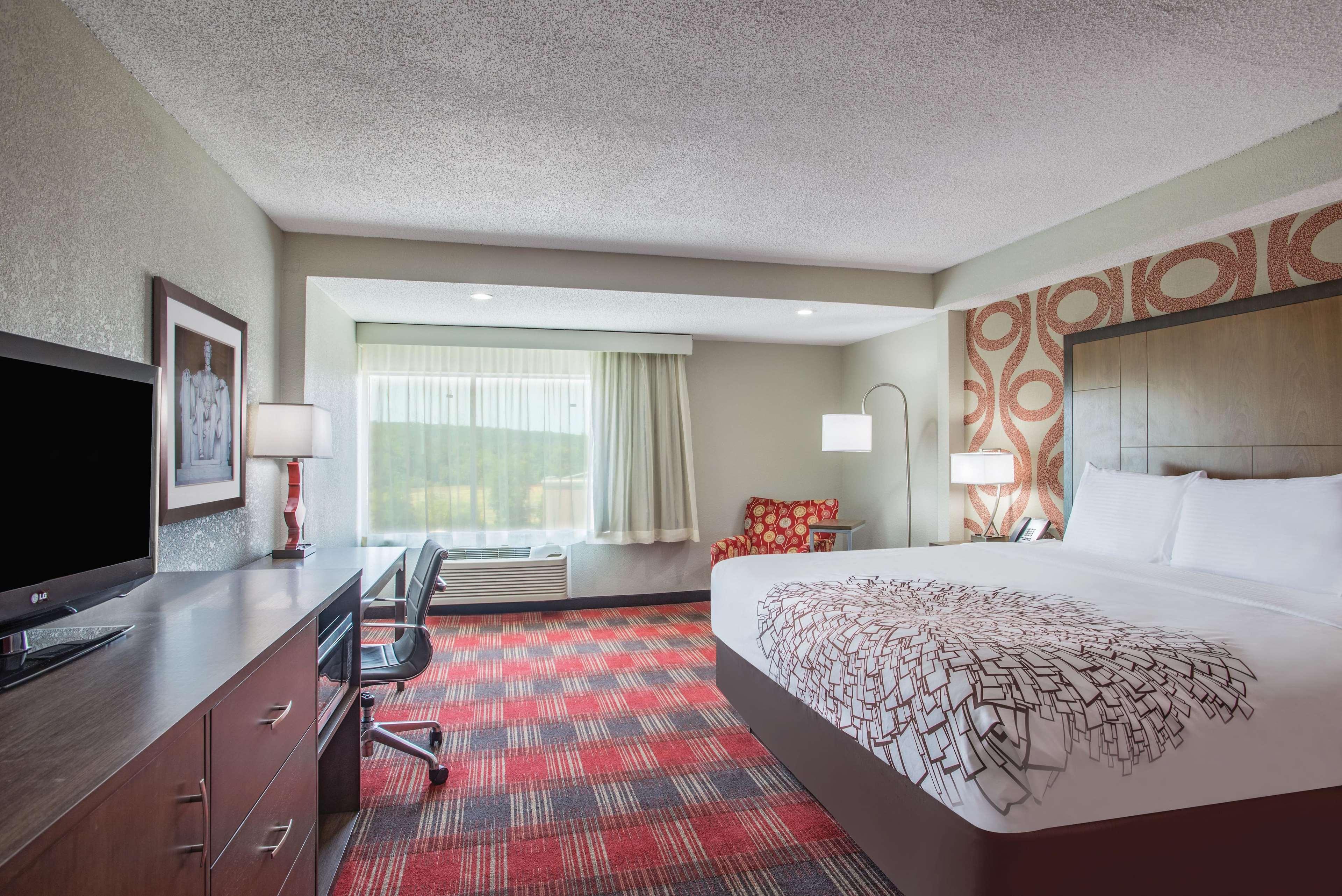La Quinta Inn & Suites By Wyndham Dc Metro Capital Beltway Capitol Heights Ngoại thất bức ảnh