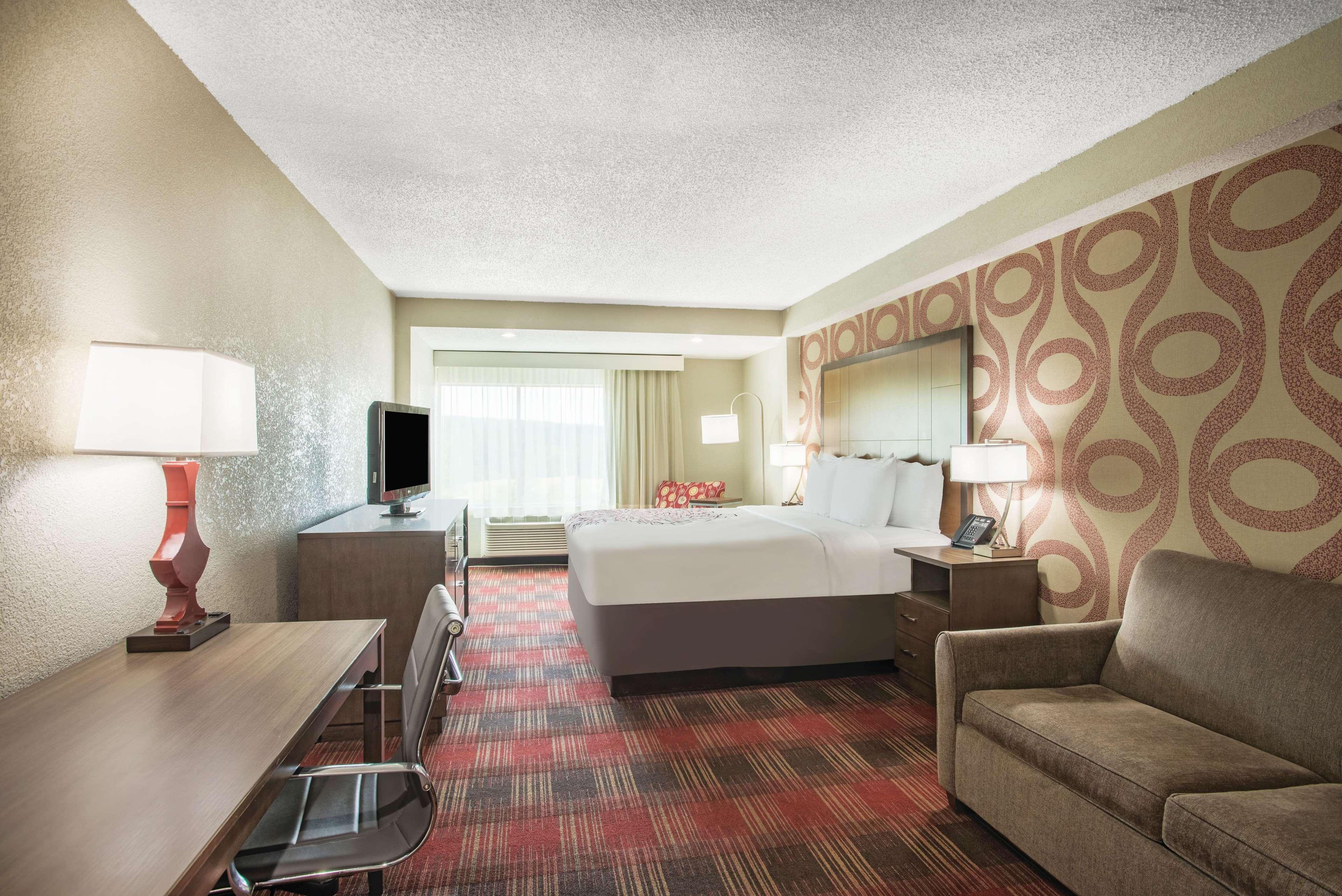 La Quinta Inn & Suites By Wyndham Dc Metro Capital Beltway Capitol Heights Ngoại thất bức ảnh