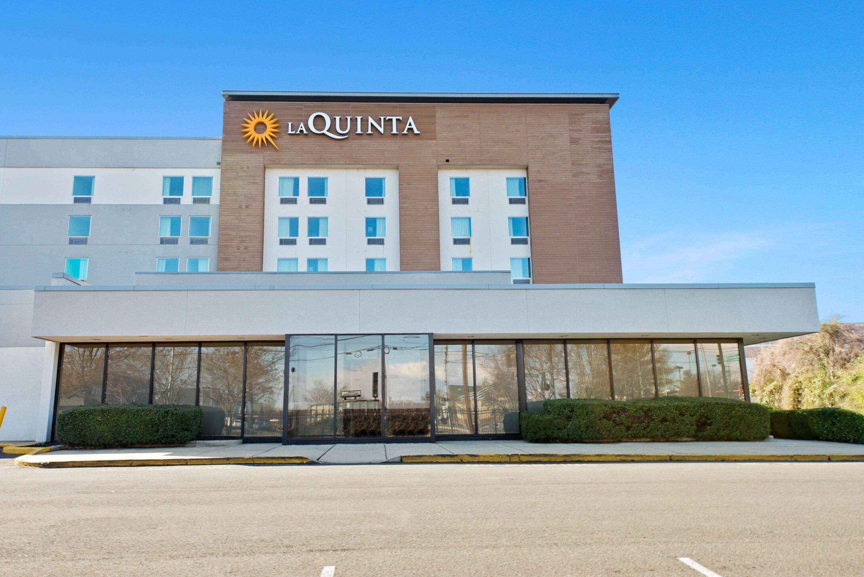 La Quinta Inn & Suites By Wyndham Dc Metro Capital Beltway Capitol Heights Ngoại thất bức ảnh