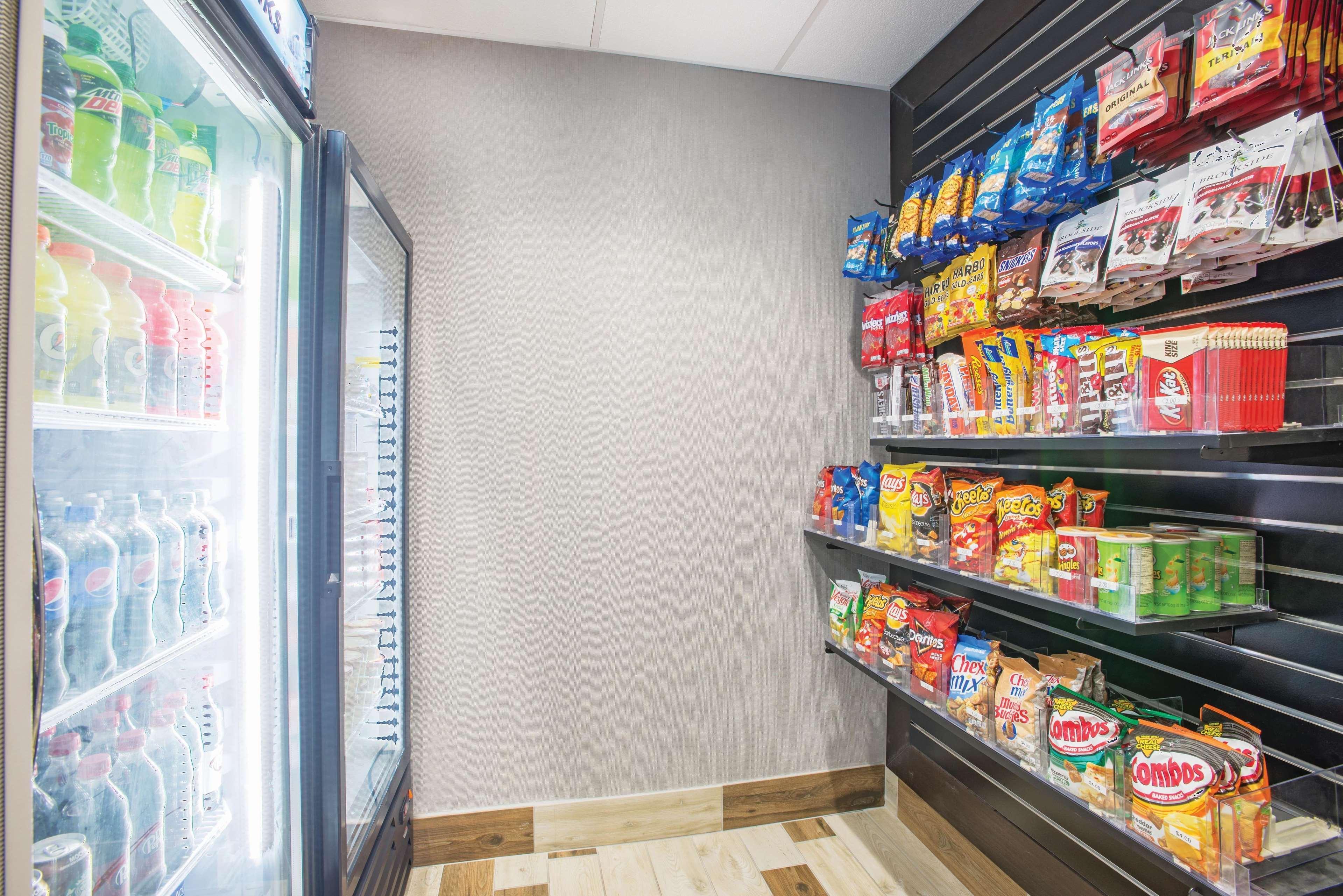 La Quinta Inn & Suites By Wyndham Dc Metro Capital Beltway Capitol Heights Ngoại thất bức ảnh
