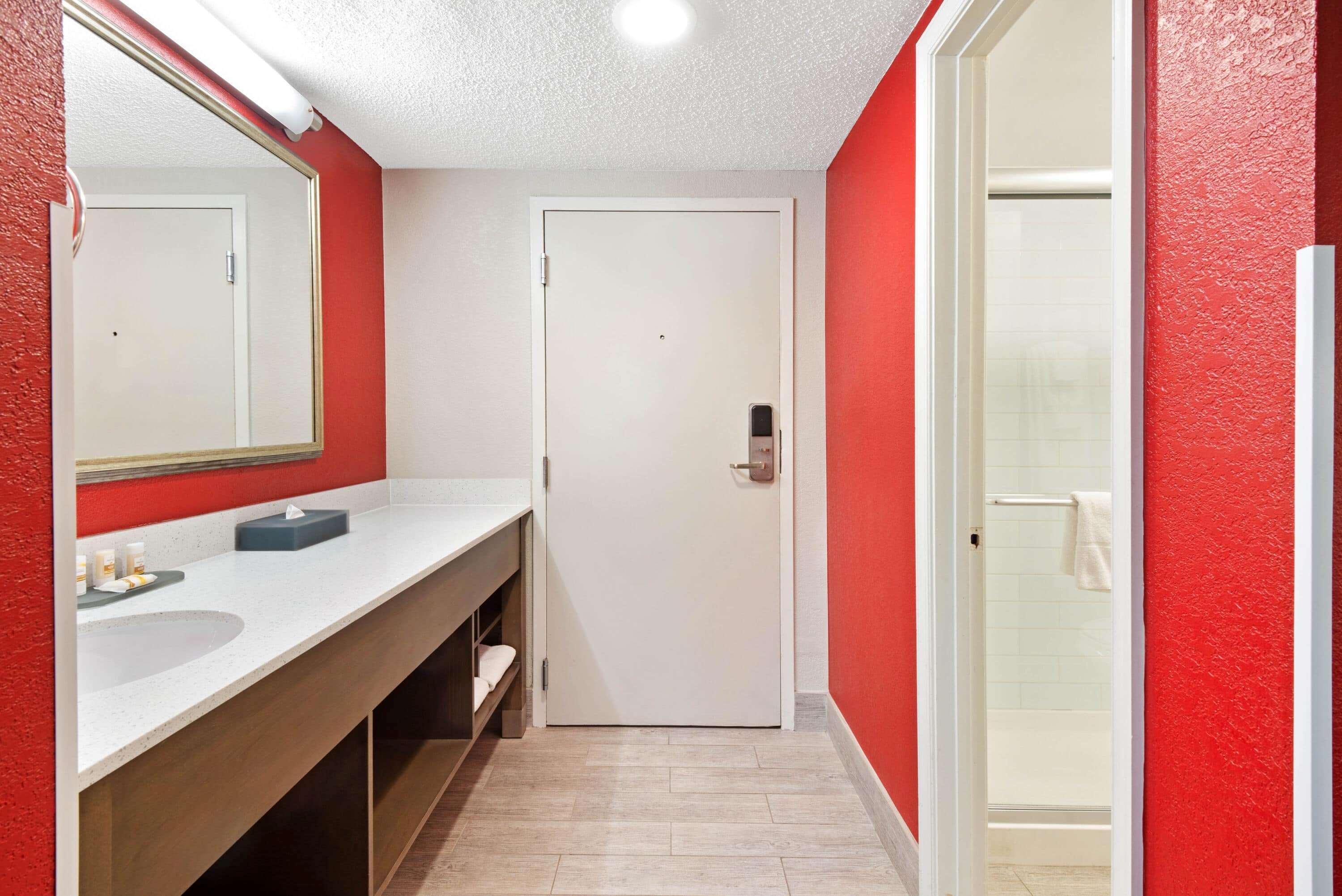 La Quinta Inn & Suites By Wyndham Dc Metro Capital Beltway Capitol Heights Ngoại thất bức ảnh